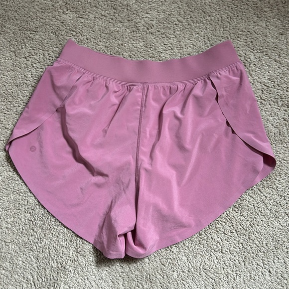 CRZ yoga dolphin shorts 4” - Picture 2 of 4